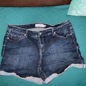 Torrid Women’s Shorts